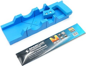 Стусло малое с ножовкой 