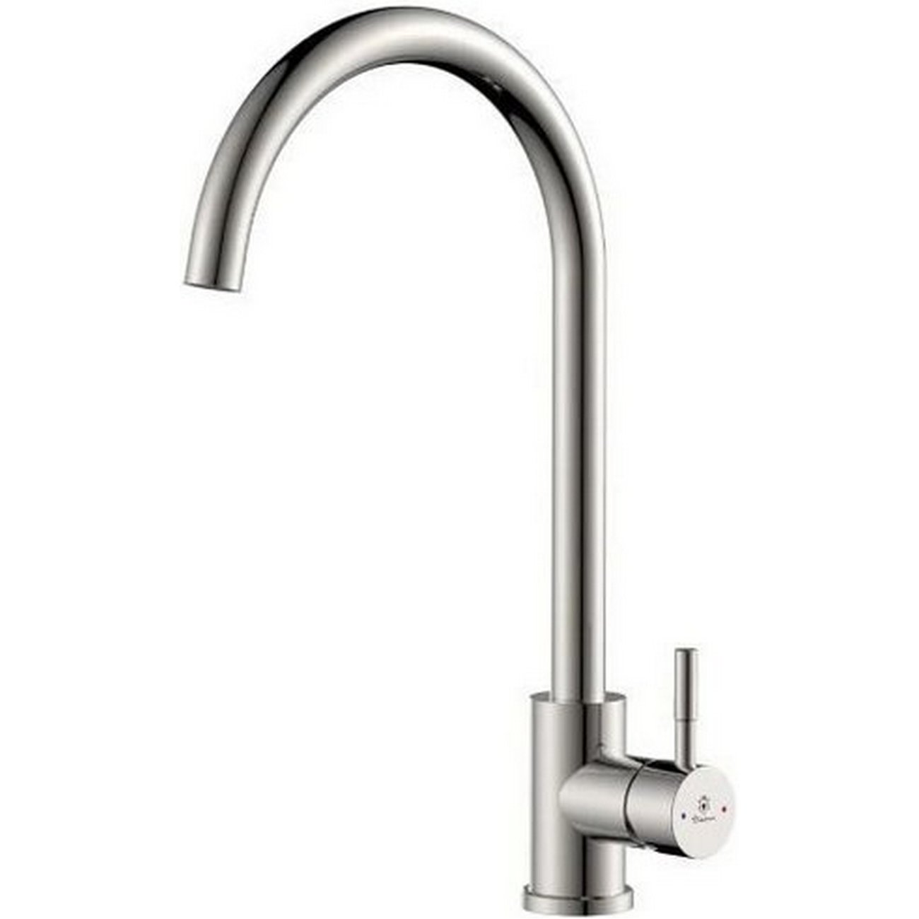 Смеситель для кухни Diadonna D46-0003S