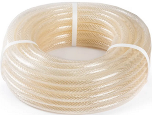 Шланг  поливочный Black Crystal 1  бухта 25м AQUAPOLYMER