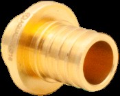 Заглушка аксиальная 16 мм (AQUALINK 500/10)